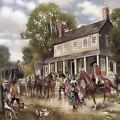 Timeline: colonial timeline Alex Kitto