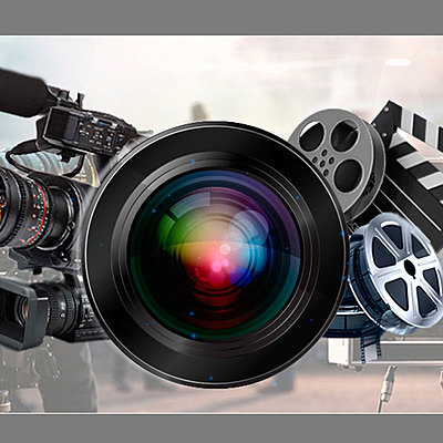 Timeline: LINEA DEL TIEMPO AUDIOVISUALES