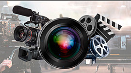 Timeline: LINEA DEL TIEMPO AUDIOVISUALES