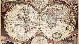 Timeline: EJE CRONOLÓGICO - Martina Vázquez 2ºBach