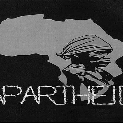 Timeline: Apartheid