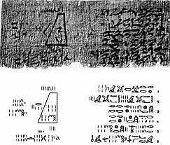 Papiro Golennischeve