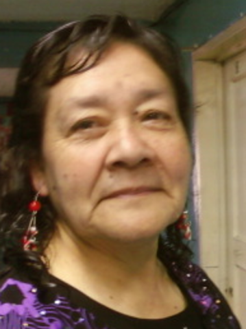 Mi abue cumple 60 años