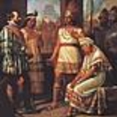 Timeline: Linea_Conquista_Sofia_Aguilera