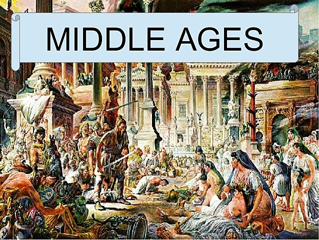 Middle Ages