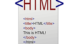 Timeline: HTML
