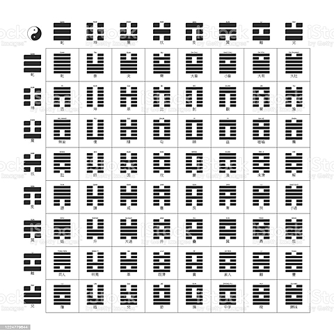 el libro de las mutaciones