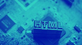 Timeline: html historia