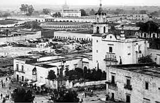 Fundaciones de Guadalajara - Tonalá