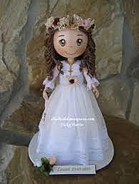 Mi primera comunión