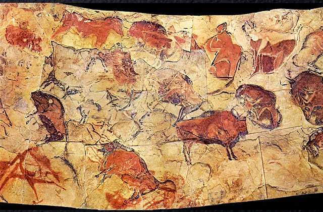 Datos característicos de la Prehistoria