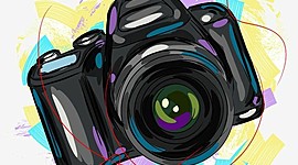 Timeline: Historia De La Fotografía