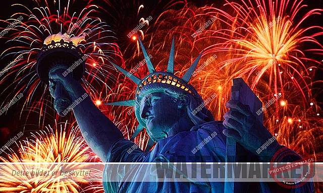 Uavhengighetserklæringen