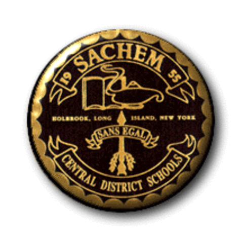 Teaching Assistant For Sachem School District