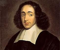 Brauch Spinoza