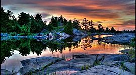 Timeline: Brianna's Life Events Timeline