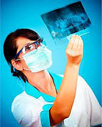 RAYOS X XONTRA LA ENFERMEDAD DEL SUEÑO