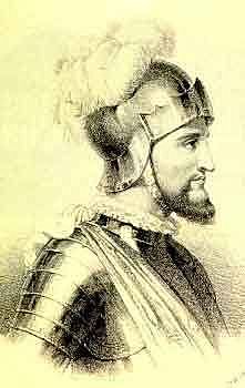 Juan Velázquez De León