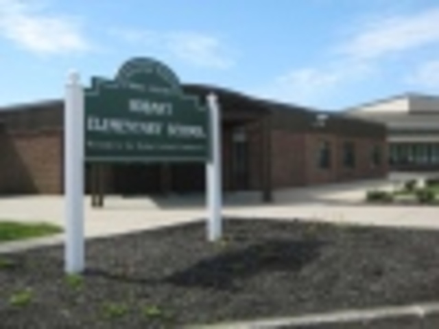 Leave Replacement At Hobart Elementary