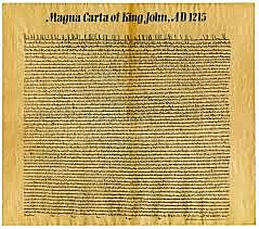 Magna Carta