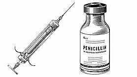 Penicilina