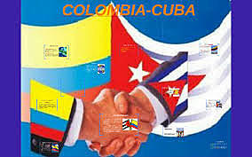 Acuerdo de Complementación Económica Colombia - Cuba