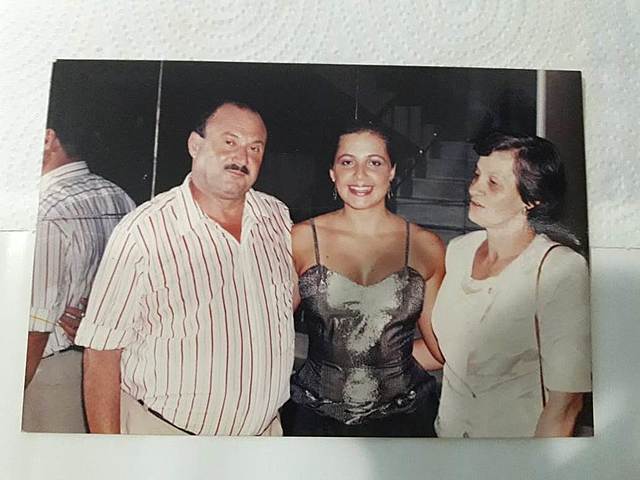 Terminé la Universidad