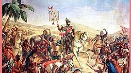 Timeline: Spanish conquest of the Aztec Empire