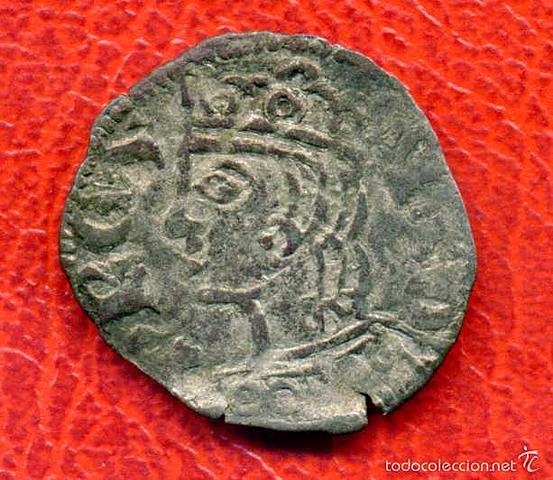 Acuñación de monedas