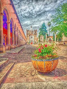 Fundación de Guadalajara: Nochistlán