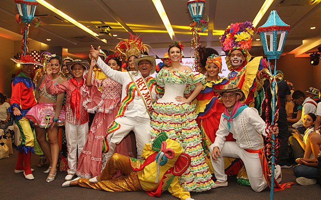 Carnaval de barranquilla