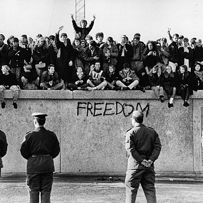 Timeline: La Guerra Fría: Algunos eventos clave