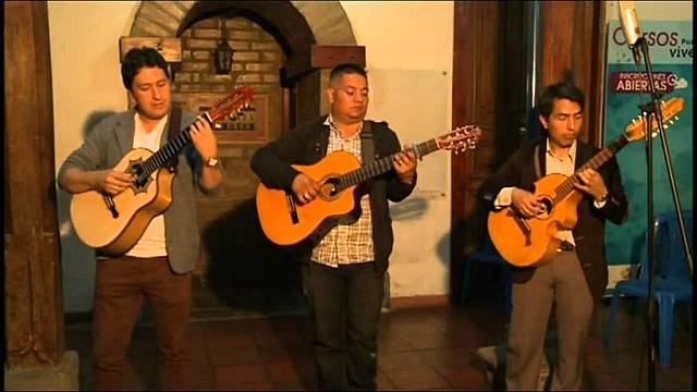 Festival del Mono Nuñez