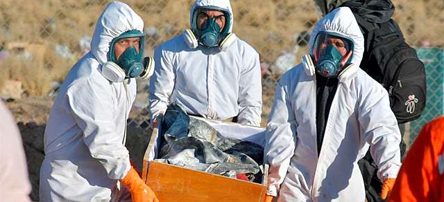 Tarija, Santa Cruz y Potosí a la cabeza de los nuevos casos y hay 8.129 decesos en Bolivia