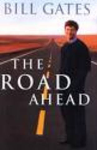 Bill Gates publishes a top selling book