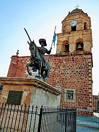 Fundación de Santiago de Compostela