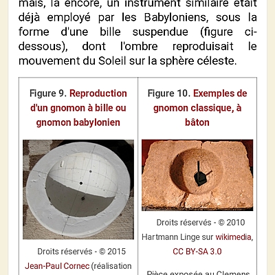 Timeline: 3e siècle avant J-C : première estimation correcte du diamètre de la Terre