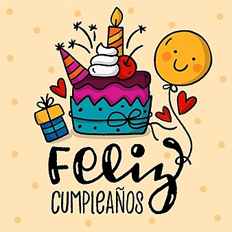 Cumpleaños