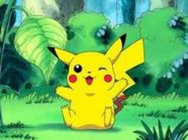 Pokemon