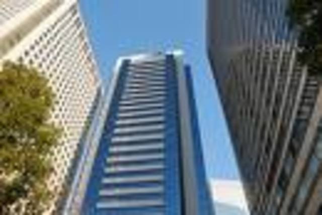 Microsoft Headquarters are relocated