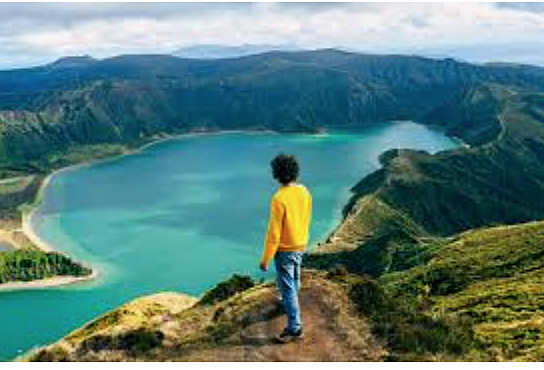 Portugal discovers the Azores Islands