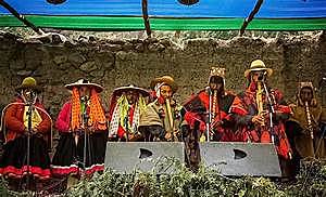 Festival Internacional de Música Amazonense Finmupa