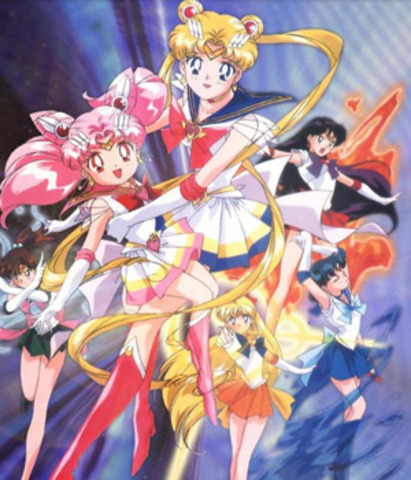 Sailor Moon