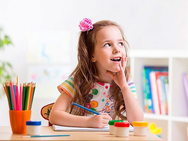 APRENDI A LEER Y ESCRIBIR