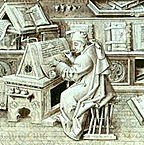 La accesibilidad de los textos era un factor decisivo