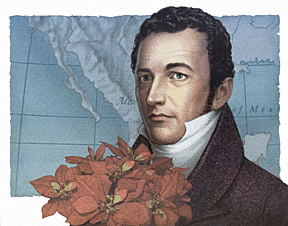 Primer embajador norteamericano en México