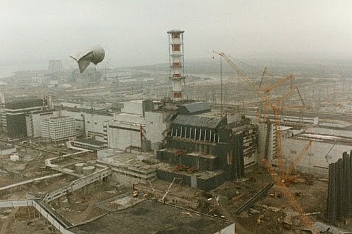 Chernobyl