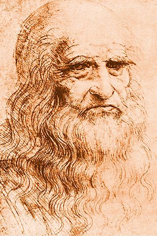 Leonardo da Vinci