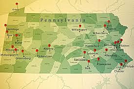 Pennsylvania