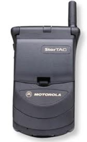 Motorola Startac